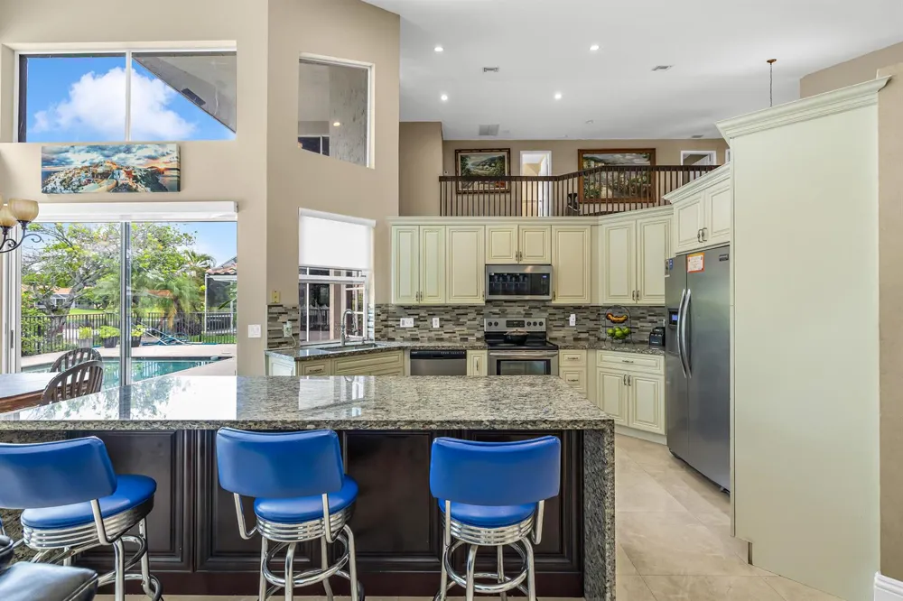 4300 NW 63rd Avenue Coral Springs, FL 33067