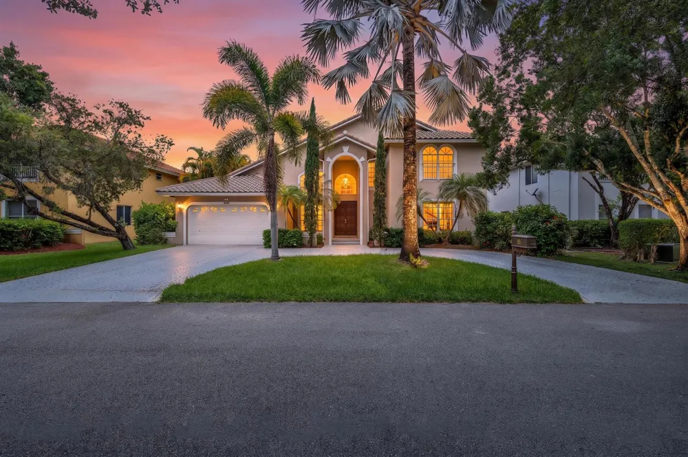 4300 NW 63rd Avenue Coral Springs, FL 33067
