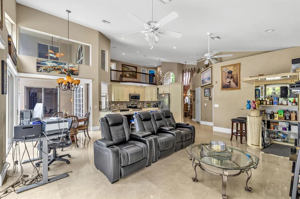 4300 NW 63rd Avenue Coral Springs, FL 33067