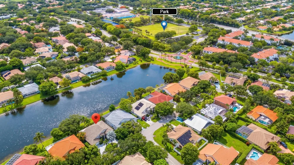 4300 NW 63rd Avenue Coral Springs, FL 33067