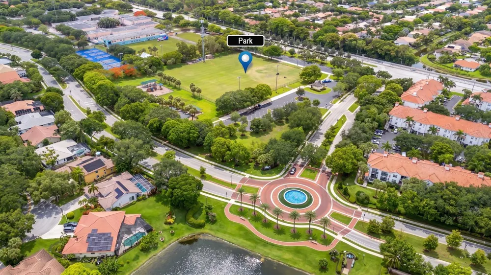 4300 NW 63rd Avenue Coral Springs, FL 33067