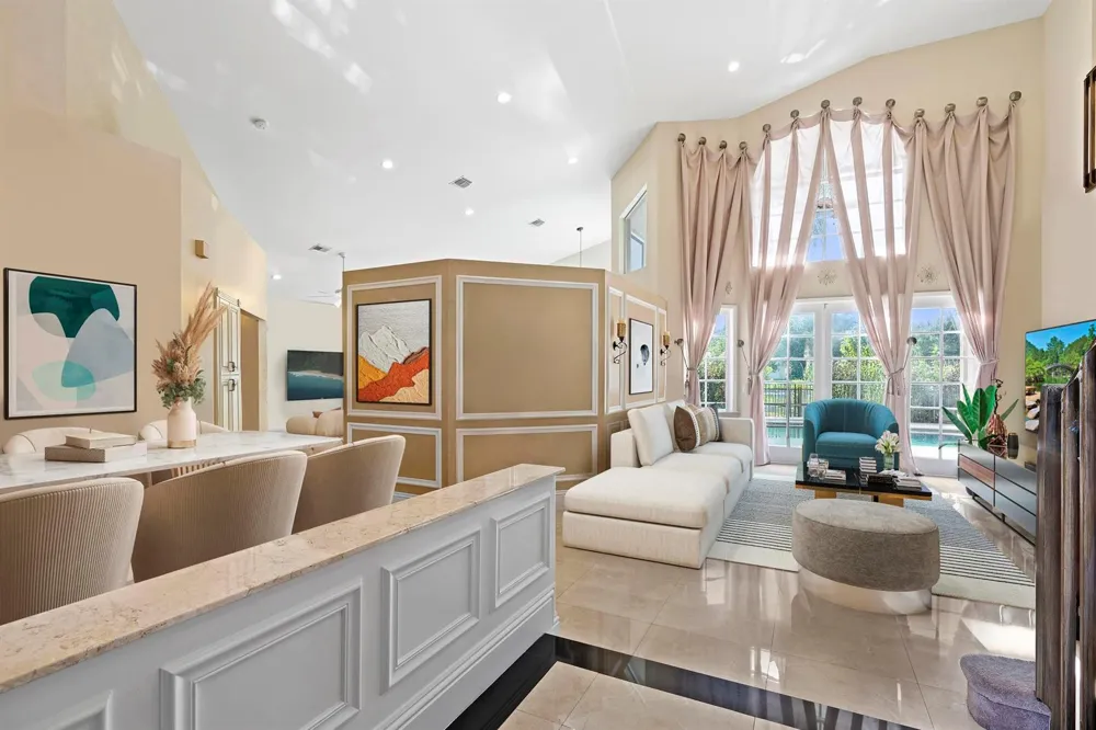 4300 NW 63rd Avenue Coral Springs, FL 33067