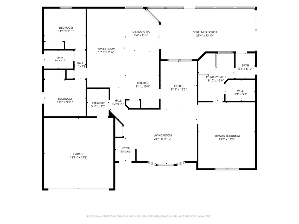 474 Arbor Street Sebastian, FL 32958