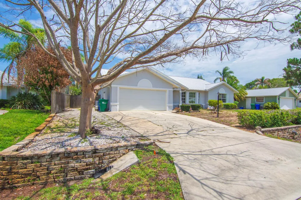474 Arbor Street Sebastian, FL 32958