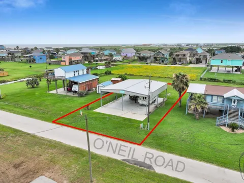 955 O Neil Road