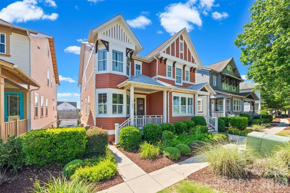 722 Waterscape Court Rock Hill, SC 29730