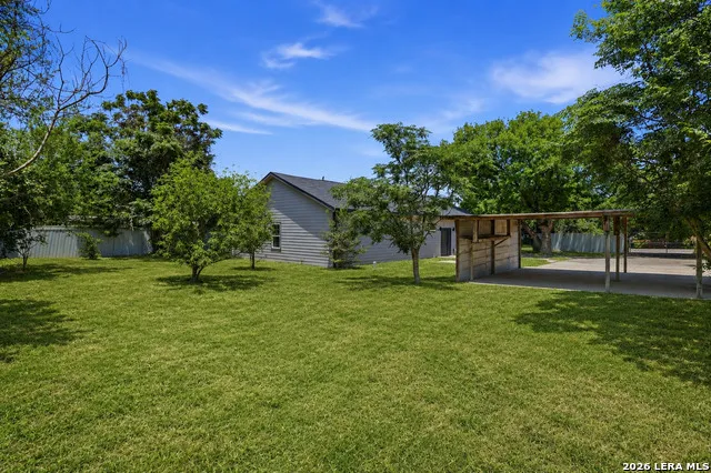 4344 MOUNTAIN PASS Von Ormy, TX 78073