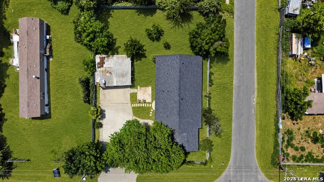 4344 MOUNTAIN PASS Von Ormy, TX 78073