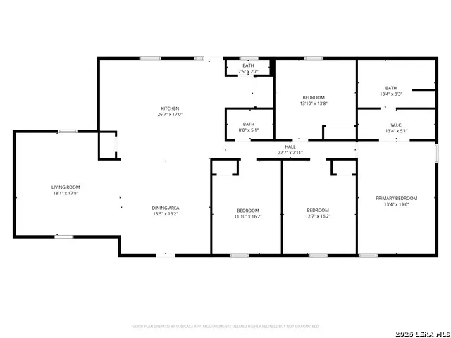 4344 MOUNTAIN PASS Von Ormy, TX 78073