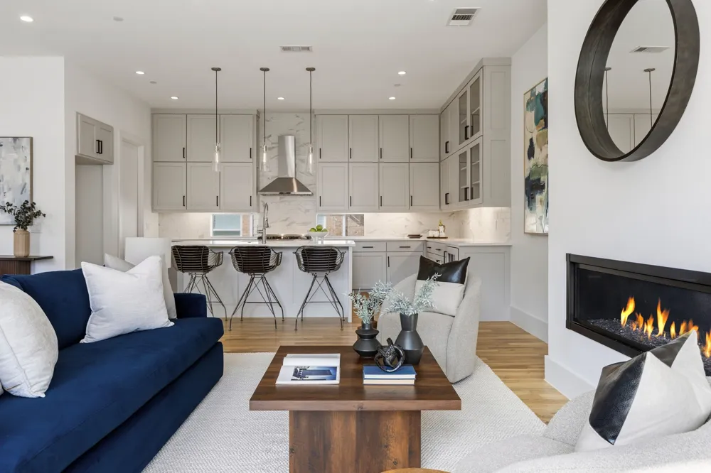 2719 Reagan Street #104 Dallas, TX 75219