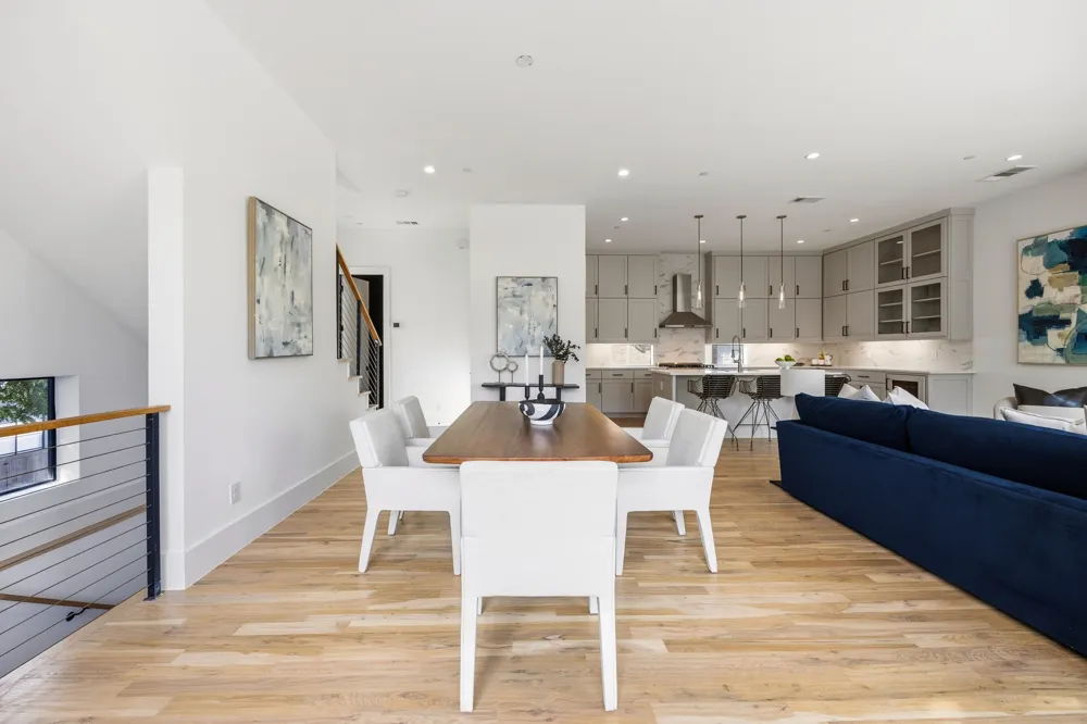 2719 Reagan Street #104 Dallas, TX 75219