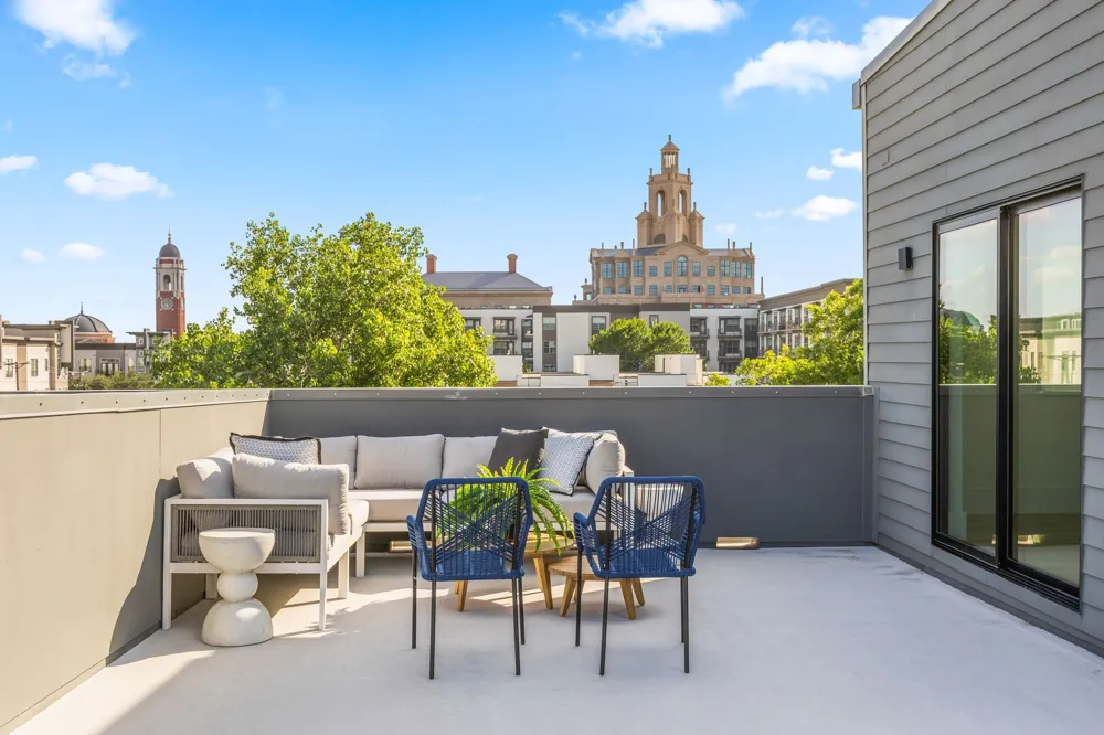 2719 Reagan Street #104 Dallas, TX 75219
