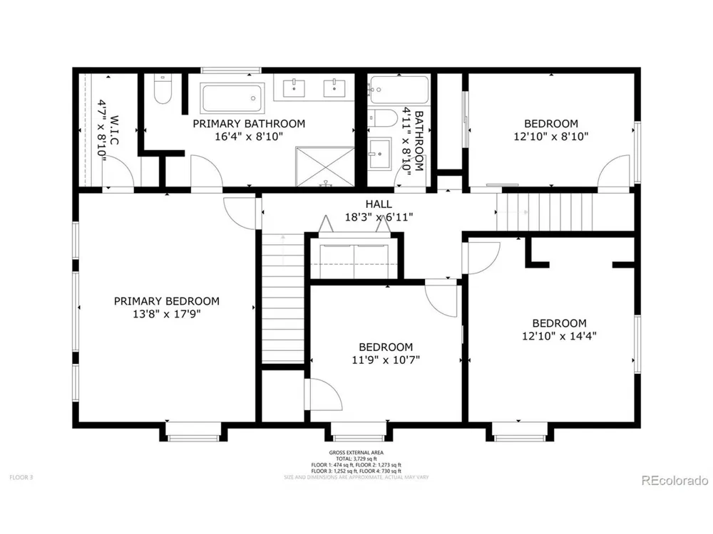 592 Brook Drive Idaho Springs, CO 80452
