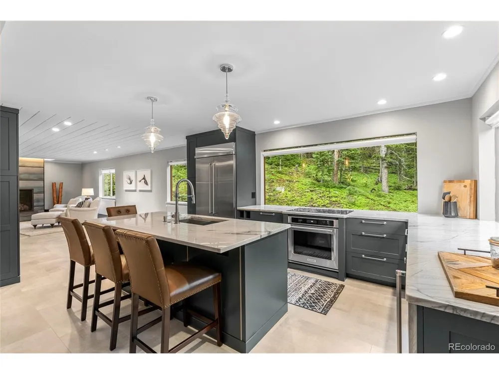 592 Brook Drive Idaho Springs, CO 80452