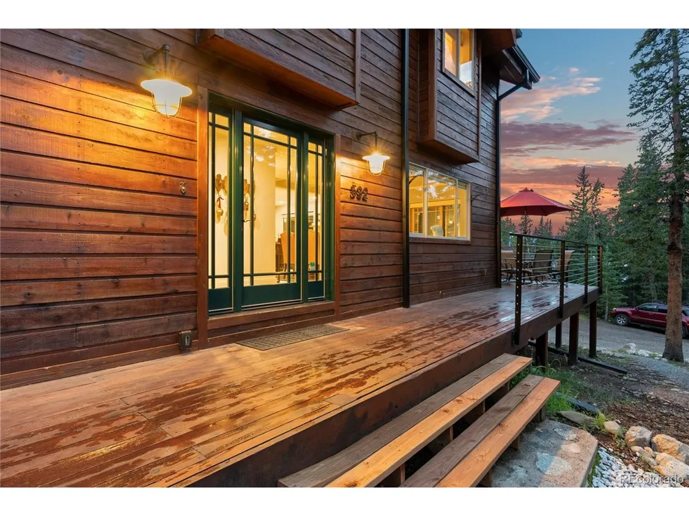 592 Brook Drive Idaho Springs, CO 80452