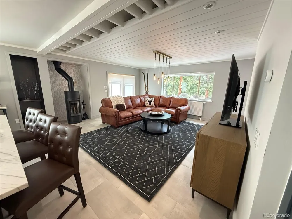 592 Brook Drive Idaho Springs, CO 80452