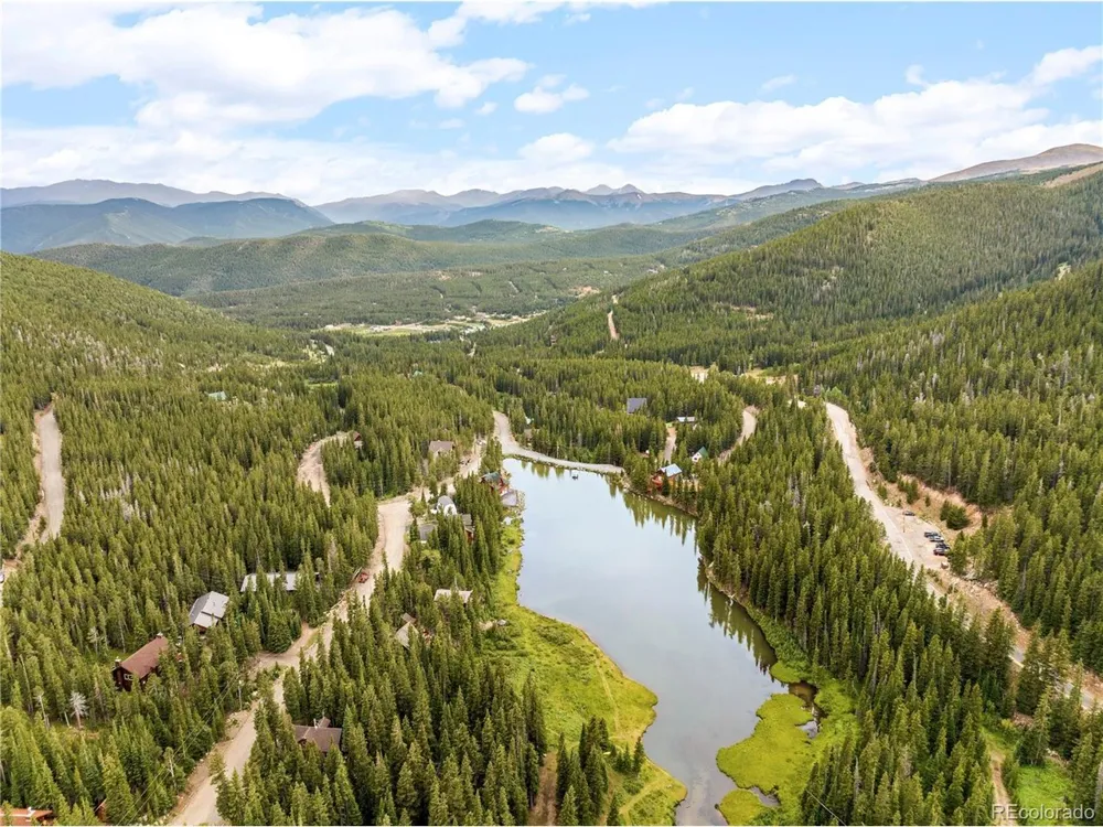 592 Brook Drive Idaho Springs, CO 80452