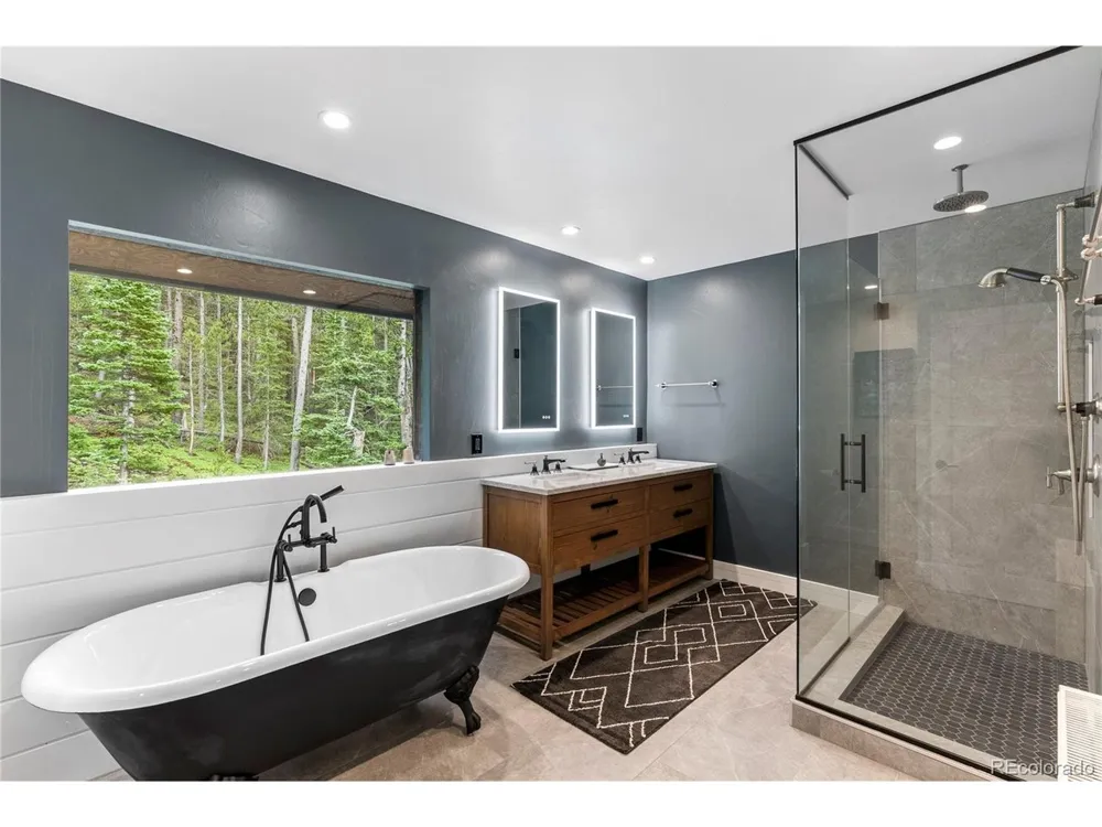 592 Brook Drive Idaho Springs, CO 80452