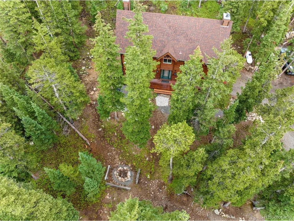 592 Brook Drive Idaho Springs, CO 80452