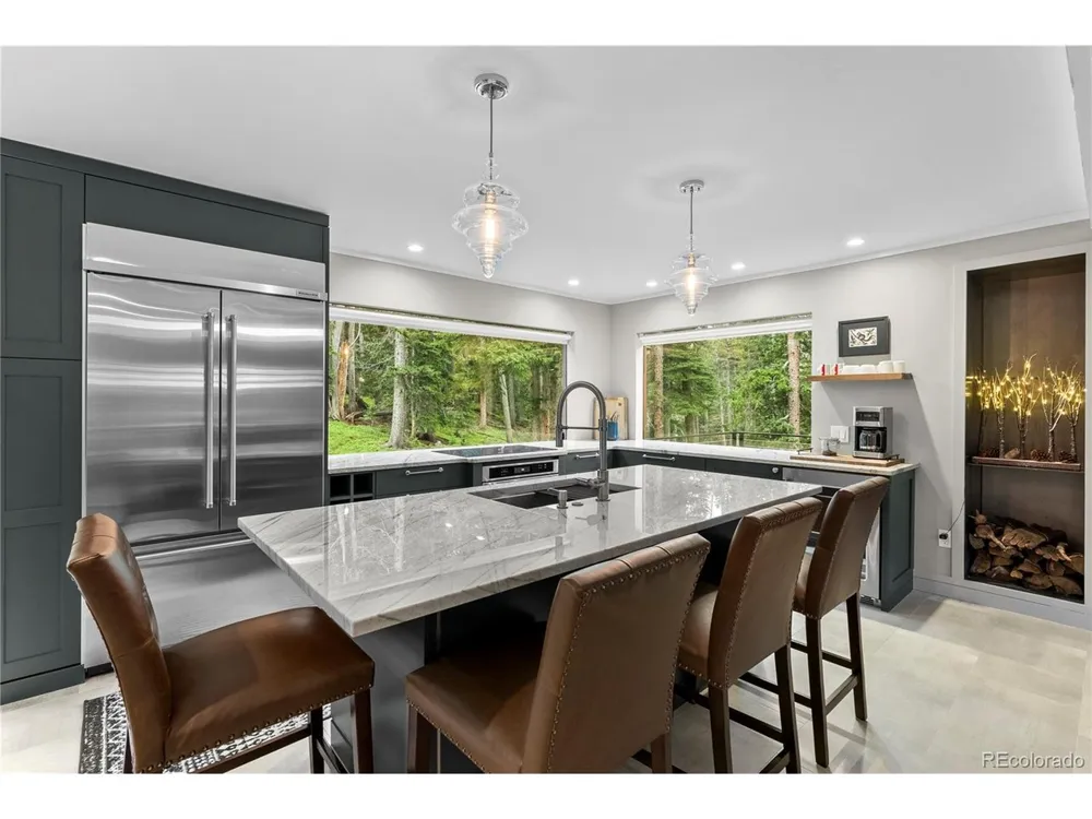 592 Brook Drive Idaho Springs, CO 80452