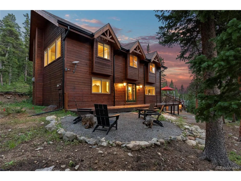 592 Brook Drive Idaho Springs, CO 80452