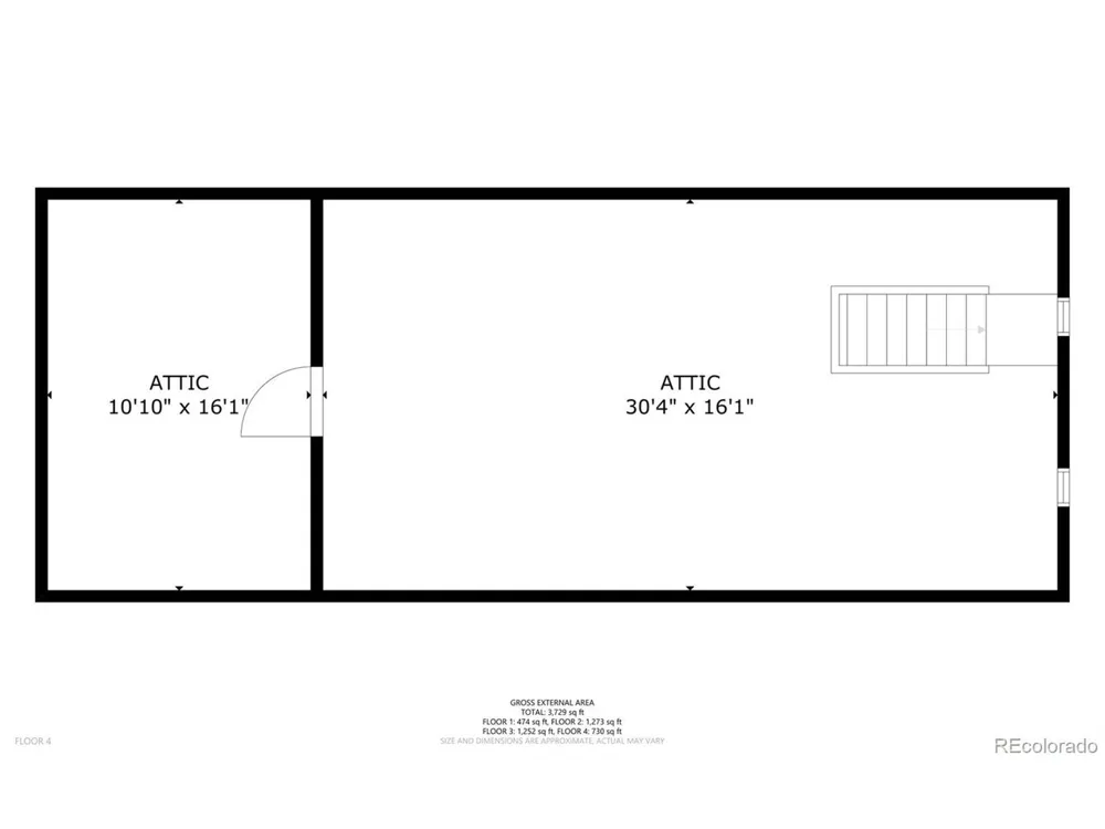 592 Brook Drive Idaho Springs, CO 80452