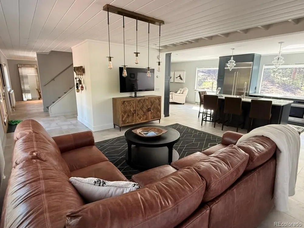 592 Brook Drive Idaho Springs, CO 80452