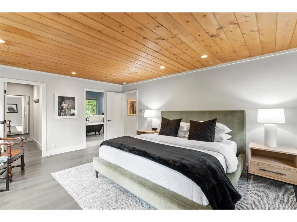 592 Brook Drive Idaho Springs, CO 80452