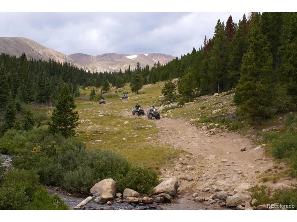 592 Brook Drive Idaho Springs, CO 80452