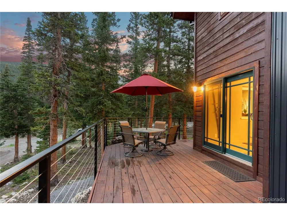 592 Brook Drive Idaho Springs, CO 80452