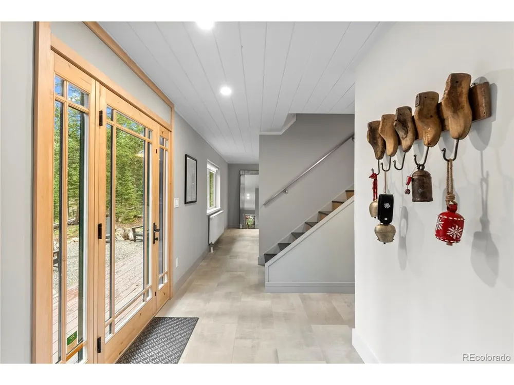 592 Brook Drive Idaho Springs, CO 80452