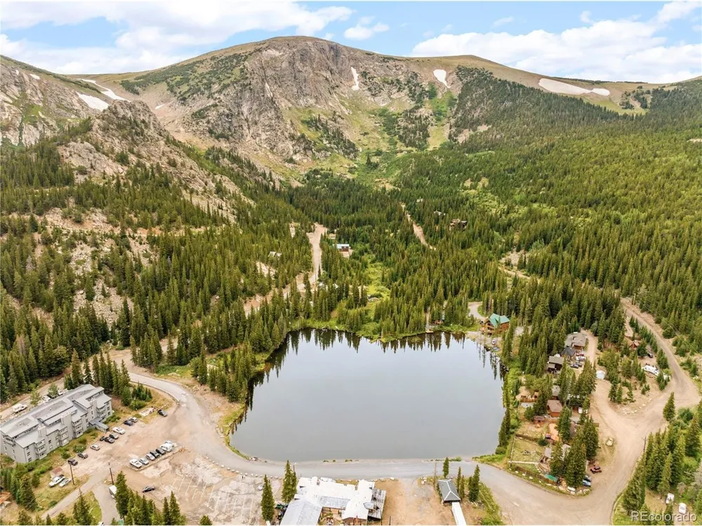 592 Brook Drive Idaho Springs, CO 80452
