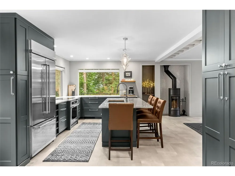 592 Brook Drive Idaho Springs, CO 80452