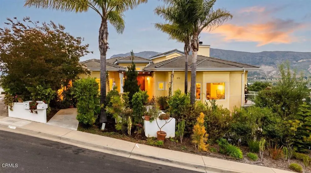 579 Glade Drive Santa Paula, CA 93060