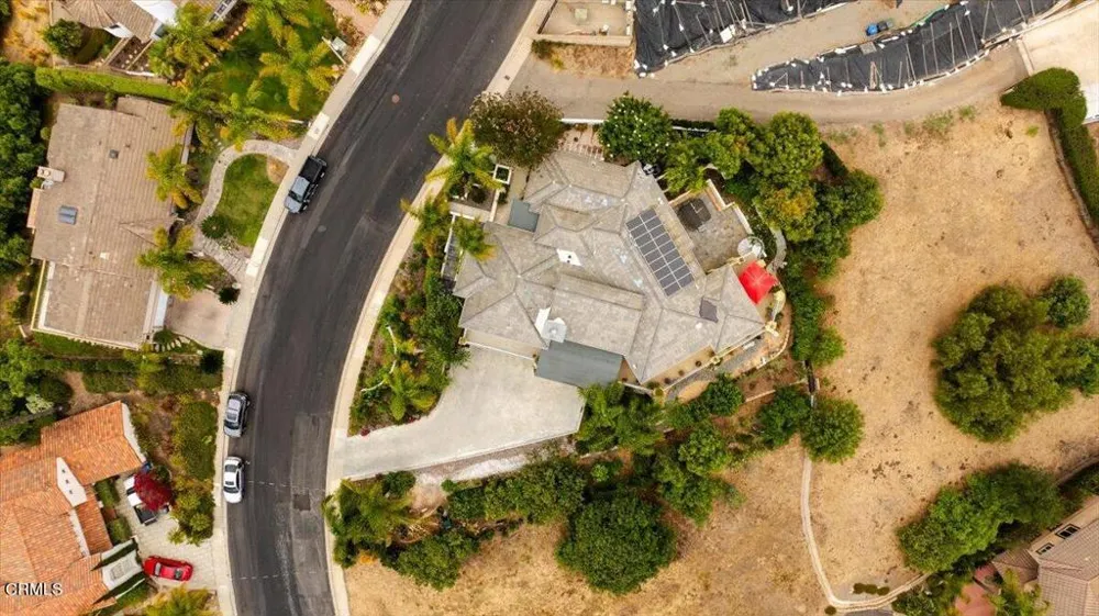 579 Glade Drive Santa Paula, CA 93060