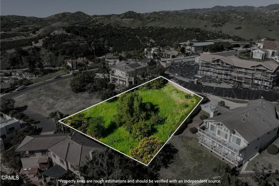 579 Glade Drive Santa Paula, CA 93060