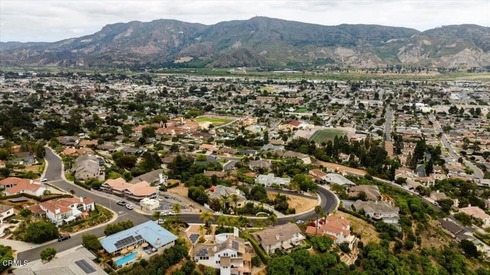 579 Glade Drive Santa Paula, CA 93060