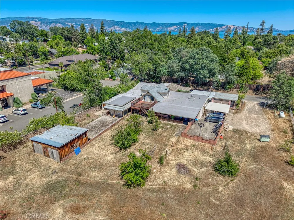 955 Pool Lakeport, CA 95453