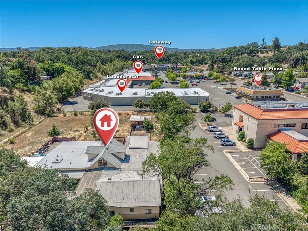 955 Pool Lakeport, CA 95453