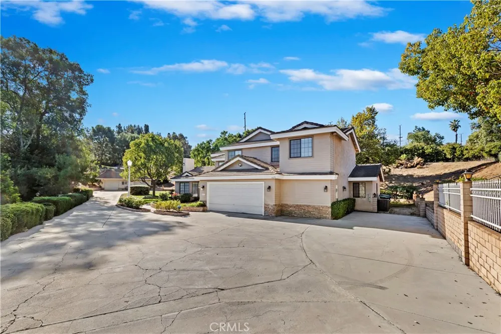 16291 Ringbit Court Riverside, CA 92506
