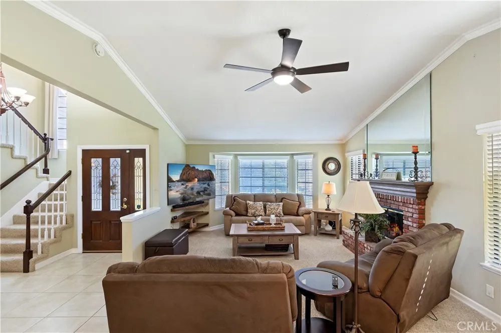 16291 Ringbit Court Riverside, CA 92506