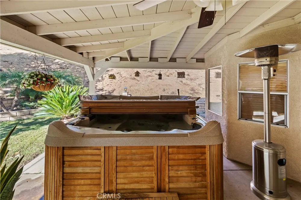 16291 Ringbit Court Riverside, CA 92506