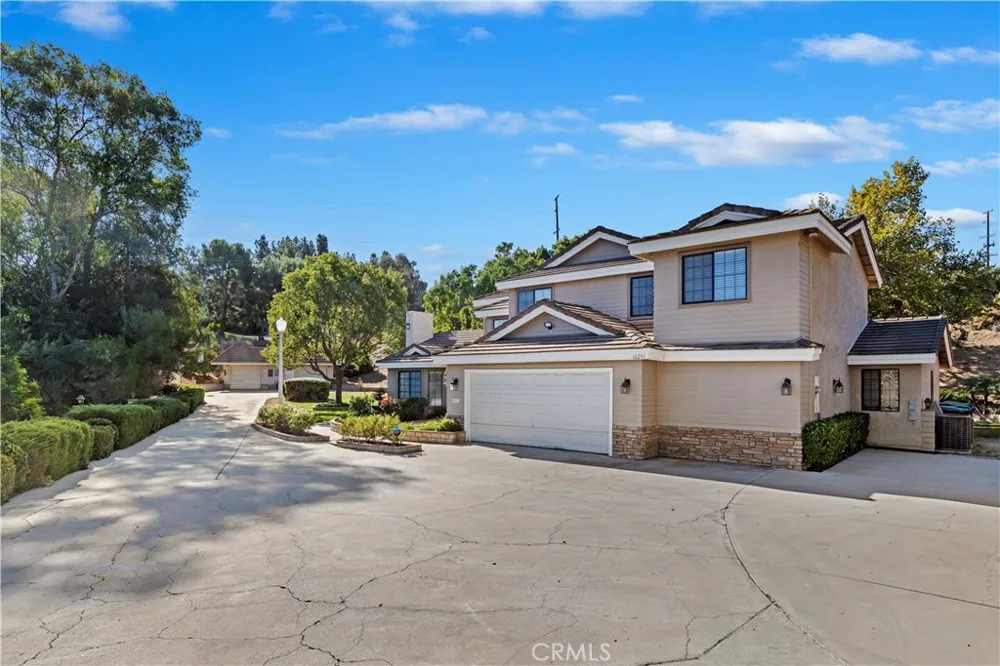 16291 Ringbit Court Riverside, CA 92506