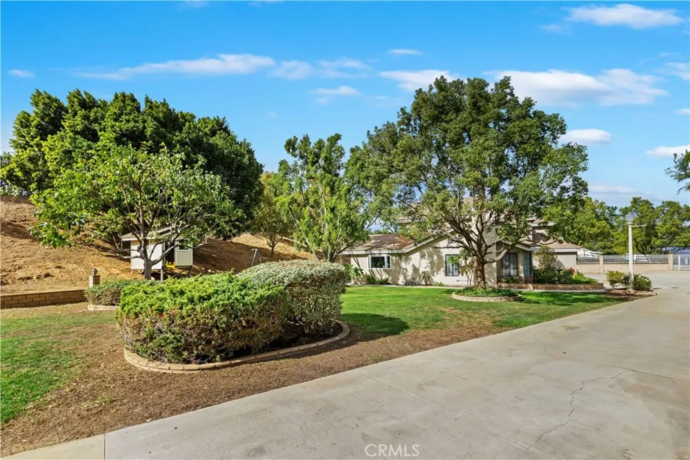 16291 Ringbit Court Riverside, CA 92506