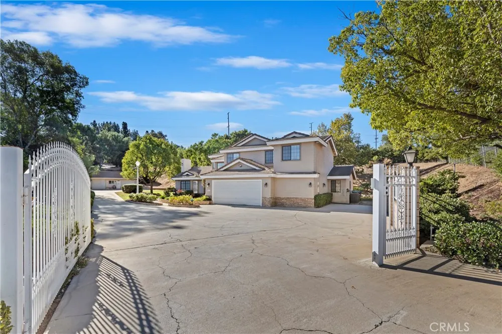 16291 Ringbit Court Riverside, CA 92506
