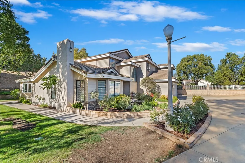 16291 Ringbit Court Riverside, CA 92506