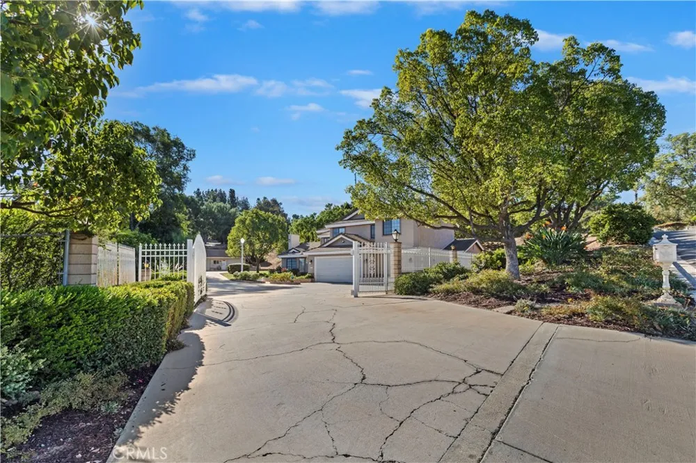 16291 Ringbit Court Riverside, CA 92506