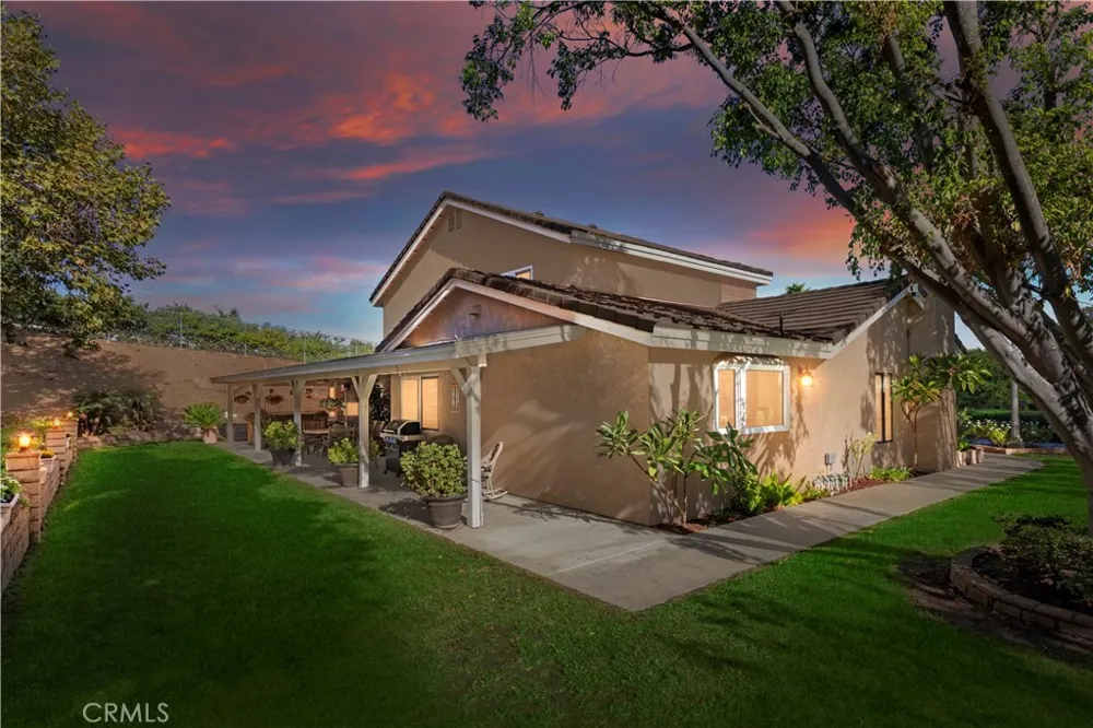 16291 Ringbit Court Riverside, CA 92506