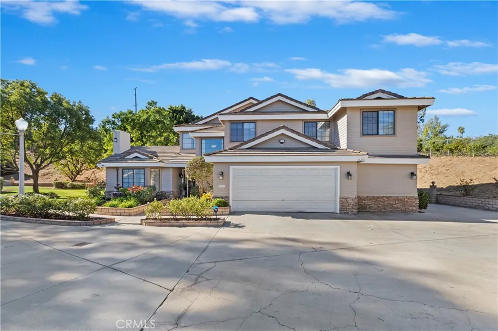 16291 Ringbit Court Riverside, CA 92506