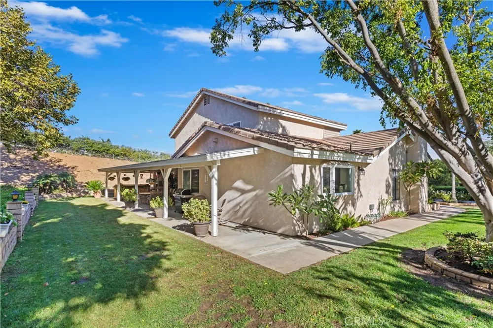 16291 Ringbit Court Riverside, CA 92506